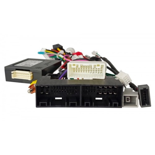 KIA, Hyundai Carav 16-061