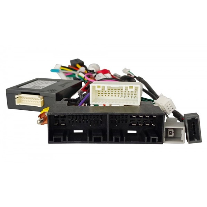 KIA, Hyundai Carav 16-061