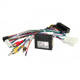 Hyundai, KIA Carav 16-061