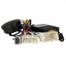 Dacia, Renault Carav 16-062