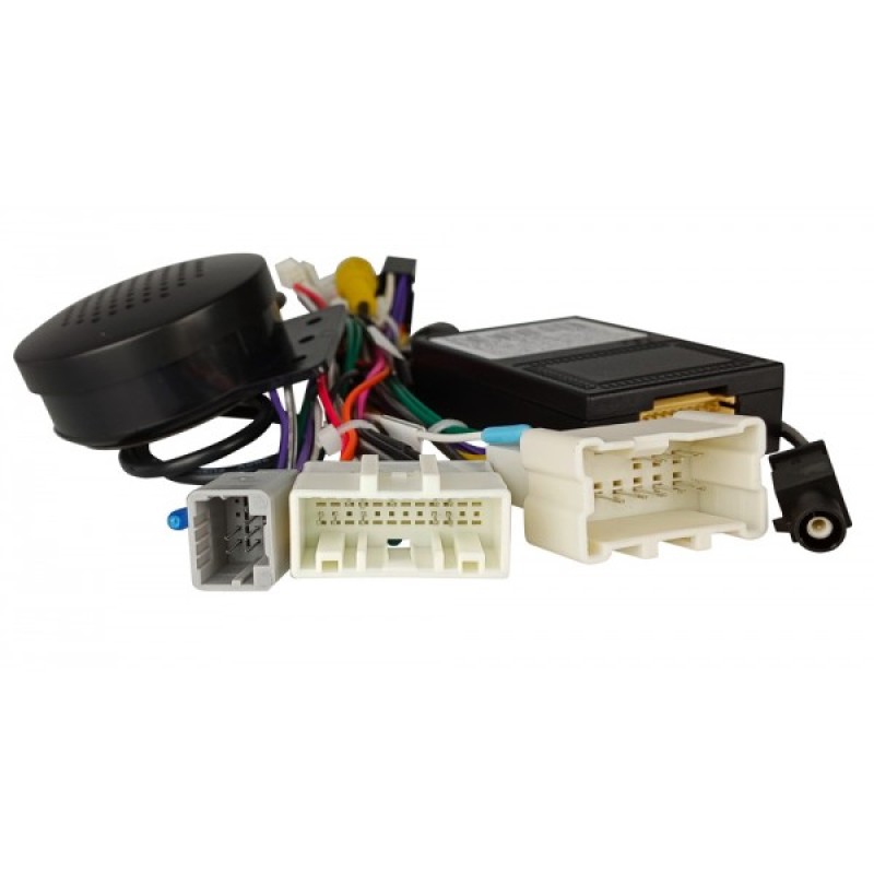 Renault, Dacia Carav 16-062