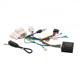 Lexus, Toyota Carav 16-067