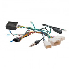 Lexus, Toyota Carav 16-067