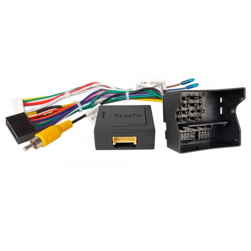 Skoda, Audi, Volkswagen, Seat Carav 16-069