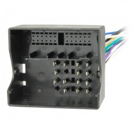 Volkswagen, Audi, Skoda, Seat Carav 16-069