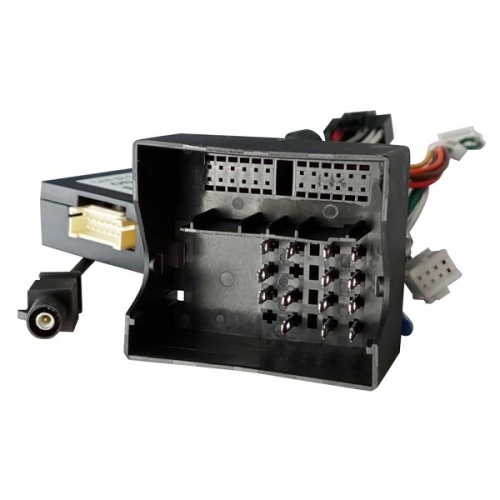 Seat, Skoda, Audi, Volkswagen Carav 16-070