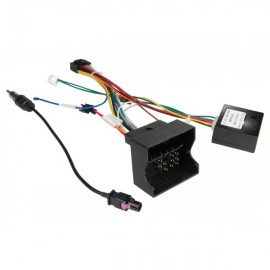 Seat, Skoda, Audi, Volkswagen Carav 16-070