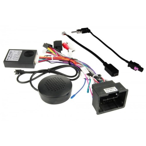 Opel, Chevrolet, Ravon Carav 16-071