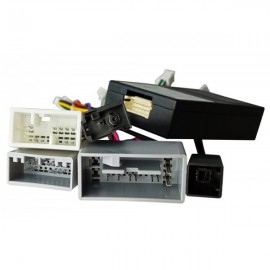 Honda Civic, CR-V Carav 16-073