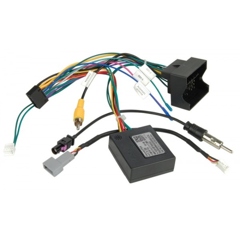 Toyota, Peugeot, Citroen, Fiat Carav 16-074