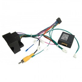 Peugeot, Citroen, Toyota, Fiat Carav 16-074