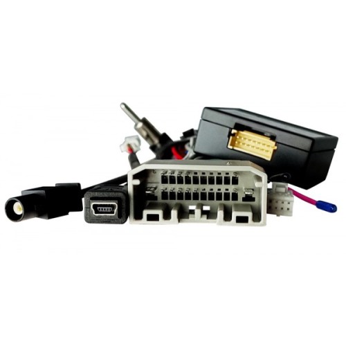 Jeep, Dodge, Chrysler Carav 16-075