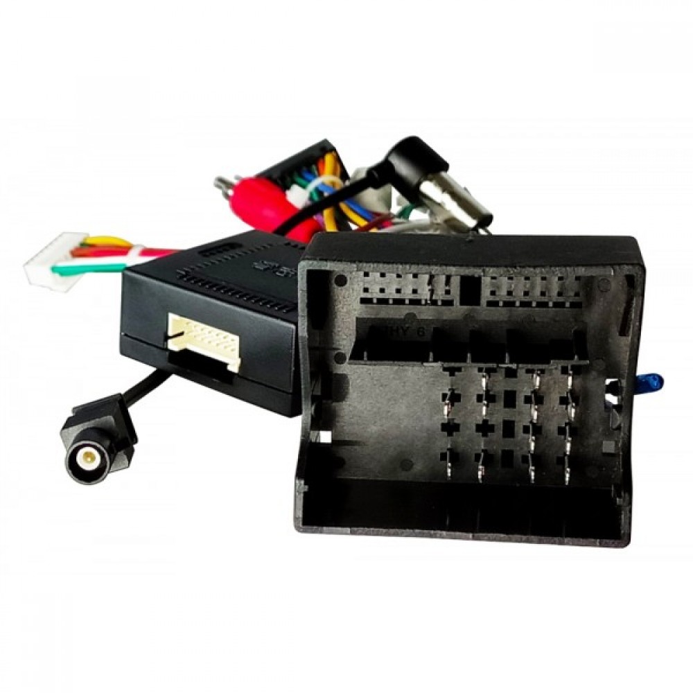 BMW 3 Series (E90/E91/E92/E93), X1 (E84) Carav 16-076