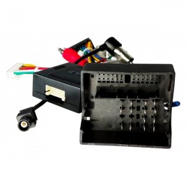 BMW 3 Series (E90/E91/E92/E93), X1 (E84) Carav 16-076