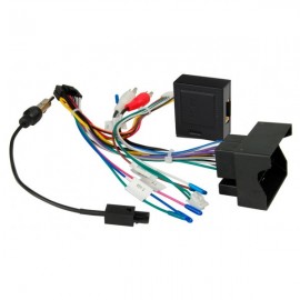 BMW 3 Series (E90/E91/E92/E93), X1 (E84) Carav 16-076