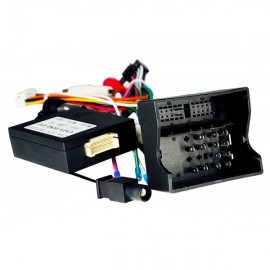 BMW 3 Series (E90/E91/E92/E93), X1 (E84) Carav 16-077