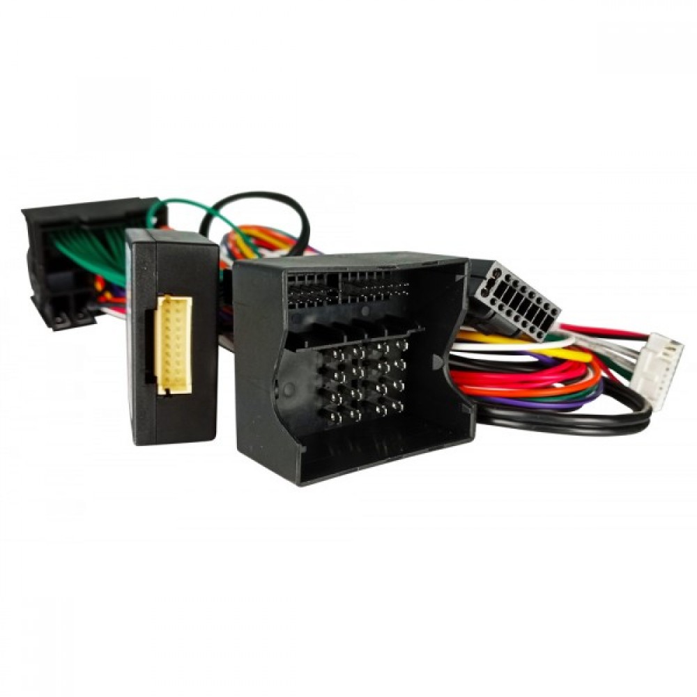 BMW X3 (E83) Carav 16-078