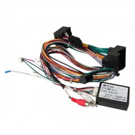 BMW X3 (E83) Carav 16-078