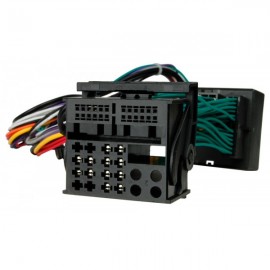 BMW X3 (E83) Carav 16-078