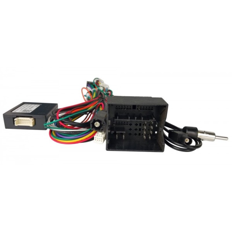 Skoda, Volkswagen, Audi, Seat Carav 16-081