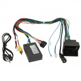 Audi, Volkswagen, Skoda, Seat Carav 16-081