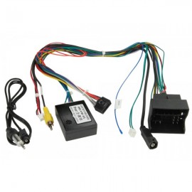 Audi, Volkswagen, Skoda, Seat Carav 16-082