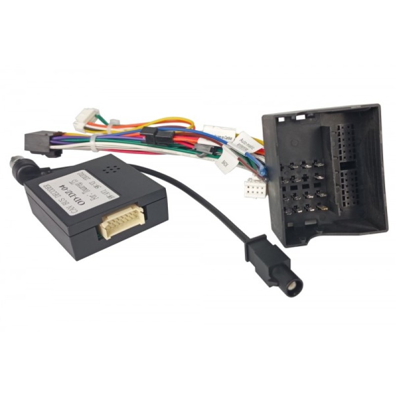 Volkswagen Touareg Carav 16-083