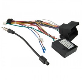 Volkswagen Touareg Carav 16-083