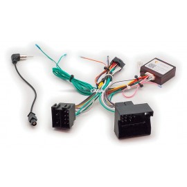 Mercedes Carav 16-086