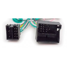 Mercedes Carav 16-086