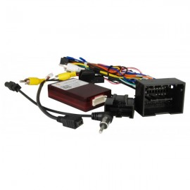 GMC, Chevrolet Carav 16-088