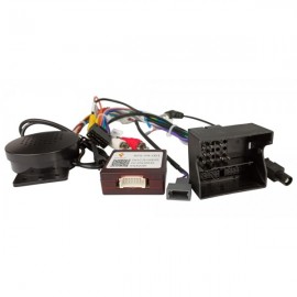 Peugeot, Citroen, Toyota, Fiat Carav 16-092