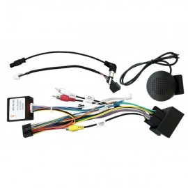 Peugeot, Citroen, Toyota, Fiat Carav 16-092