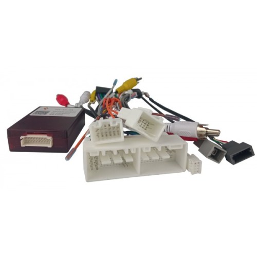 Hyundai, KIA Carav 16-094