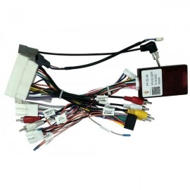 Hyundai, KIA Carav 16-094