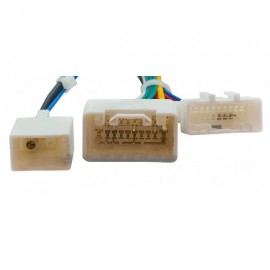 Lexus, Toyota Carav 16-095