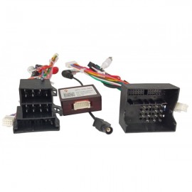 Volkswagen, Skoda Carav 16-096