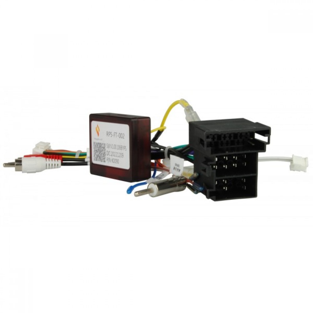 Peugeot, Opel, Citroen, Fiat Carav 16-097