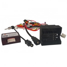 Seat, Skoda, Volkswagen, Audi Carav 16-099