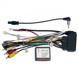 Seat, Skoda, Volkswagen, Audi Carav 16-099