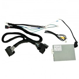 Audi A4, Q3, Q5 Carav 16-101