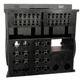 Audi A4, Q3, Q5 Carav 16-101