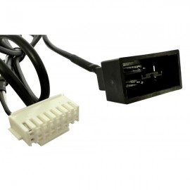 Audi A4, Q3, Q5 Carav 16-101