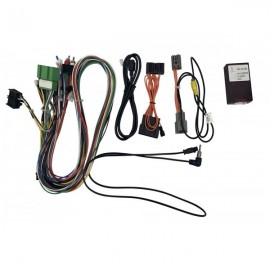 GMC, Chevrolet, Buick, Cadillac Carav 16-102