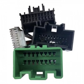 Chevrolet, GMC, Buick, Cadillac Carav 16-102