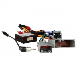 Land Rover, Ford Carav 16-103