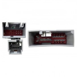 Ford, Land Rover Carav 16-103