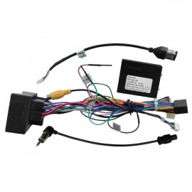 Chery Tiggo Carav 16-104