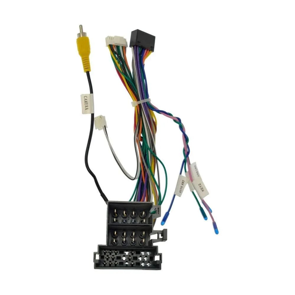 LADA Vesta 2015+ Carav 16-106