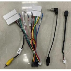 LADA Vesta 2015+ Carav 16-106